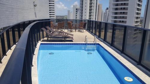 Rosarinho Apartamento | Jaqueira Home Service