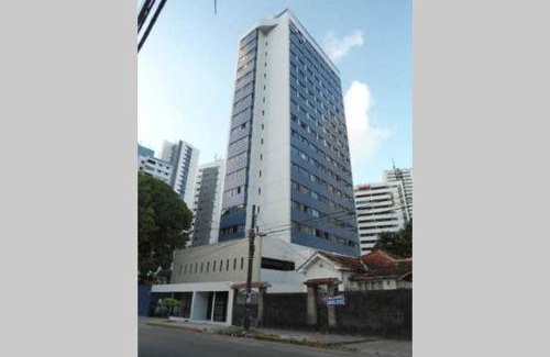 Rosarinho Apartamento | Jaqueira Home Service