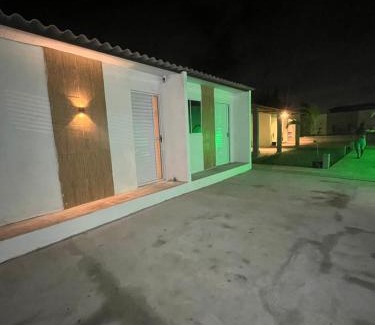 Barra de Jangada Casa | Jaques Recepções