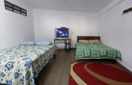 Atlatlahucan Casa | Jardín de Eventos Bugambilias