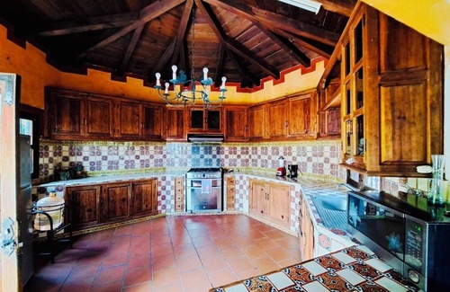 Taxco de Alarcon Casa | Residencia Californiana Jardín de los Soles