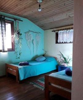 Puerto Iguazu Casa | Jardín de Naipí 3