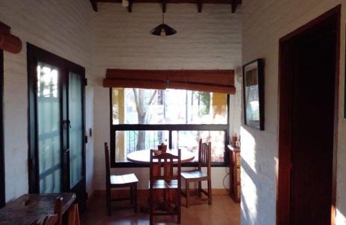 Partido de Chascomus Casa | Jardín Entrópico