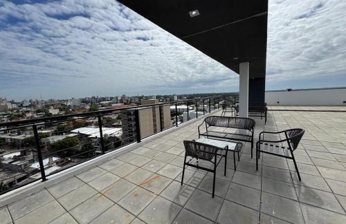 Santiago del Estero Apartamento | Jardín Regazzoni
