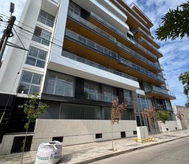 Santiago del Estero Apartamento | Jardín Regazzoni