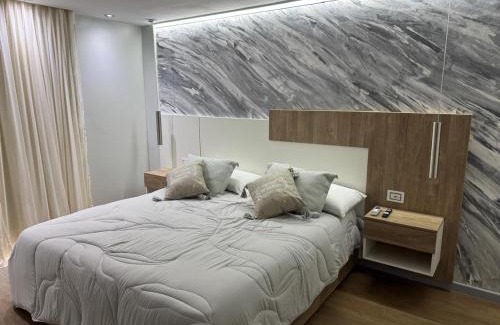 Santiago del Estero Apartamento | Jardín Regazzoni