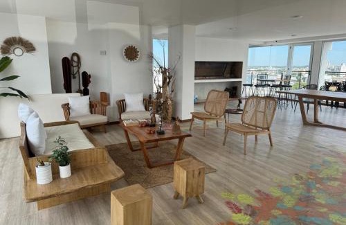 Santiago del Estero Apartamento | Jardín Regazzoni