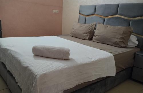 Ifrane Apartamento | jardaine d'Ifrane