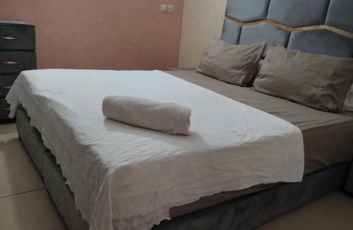 Ifrane Apartamento | jardaine d'Ifrane