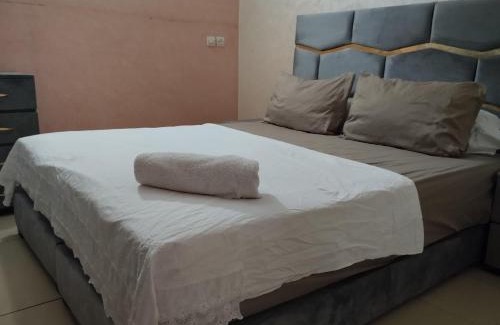 Ifrane Apartamento | jardaine d'Ifrane