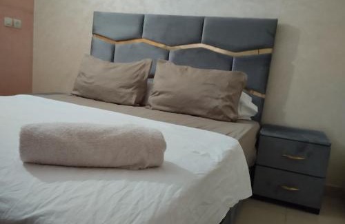 Ifrane Apartamento | jardaine d'Ifrane