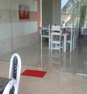 Paripueira Casa | Jardim Atlantico