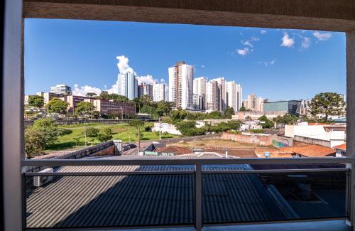 Bairro Jardim Botanico Apartamento | Jardim Botânico Curitiba