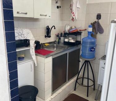 Pituacu Apartamento | Jardim Califórnia
