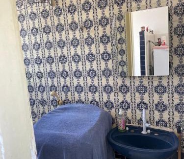 Pituacu Apartamento | Jardim Califórnia