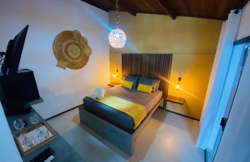 Sao Miguel dos Milagres Hotel | Jardim dos Milagres Suítes