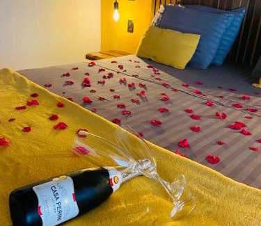 Sao Miguel dos Milagres Hotel | Jardim dos Milagres Suítes