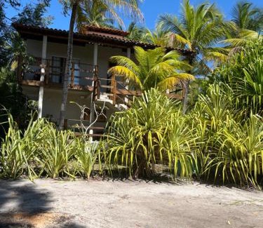 Guaiu Cama Y Desayuno | Jardim do Wape