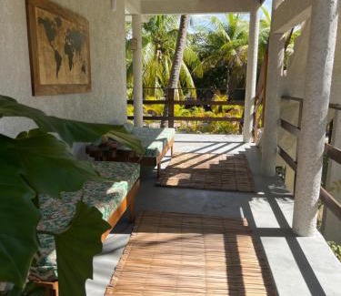 Guaiu Cama Y Desayuno | Jardim do Wape