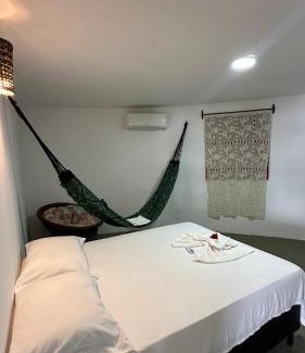 Caicara Cama Y Desayuno | Jardim dos Afetos