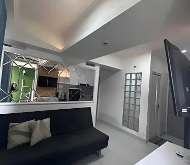 Cipaganti Apartamento | Jardin Apartment Cihampelas 2 Kamar, Full Furnished