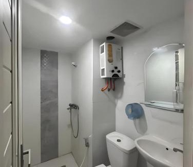 Cipaganti Apartamento | Jardin Apartment Cihampelas 2 Kamar, Full Furnished