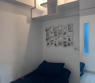 Cipaganti Apartamento | Jardin Apartment Cihampelas 2 Kamar, Full Furnished