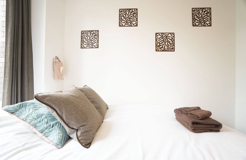 Roppongi Apartamento | Jardin bldg Roppongi 2F