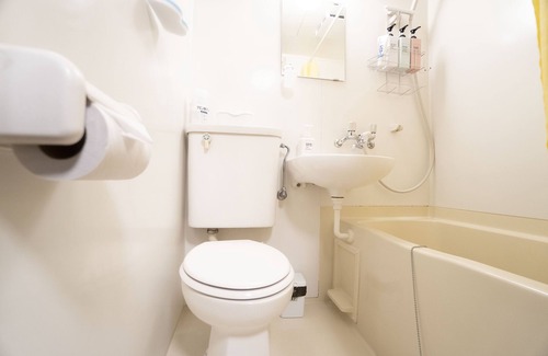 Roppongi Apartamento | Jardin bldg Roppongi 2F