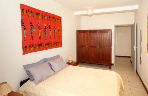 Antananarivo Avaradrano Apartamento | Jardin d'Ivandry Piscine et terrasse