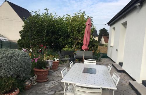 Ully-Saint-Georges Casa | JARDIN DE CAMPAGNE