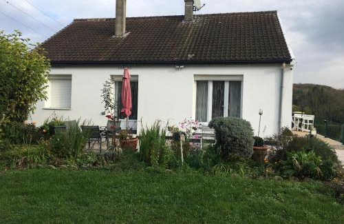 Ully-Saint-Georges Casa | JARDIN DE CAMPAGNE