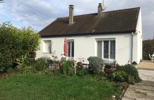 Ully-Saint-Georges Casa | JARDIN DE CAMPAGNE