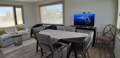 Dina Huapi Apartamento | Jardin de Estepa Il