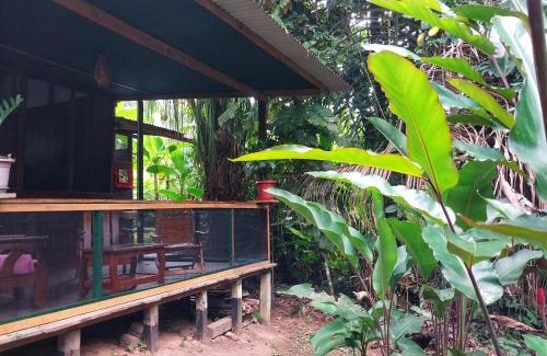 Puerto Maldonado Apartamento | JARDIN DE LAS MUSAS