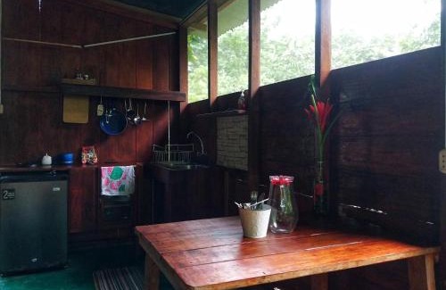 Puerto Maldonado Apartamento | JARDIN DE LAS MUSAS