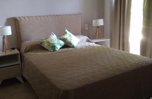 Villa Elisa Apartamento | Jardin del Centro