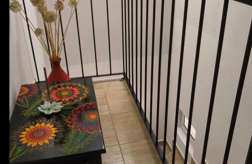Villa Elisa Apartamento | Jardin del Centro