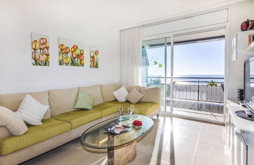 Vallpineda Apartamento | Jardin del Mar by Interhome