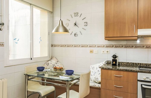 Vallpineda Apartamento | Jardin del Mar by Interhome