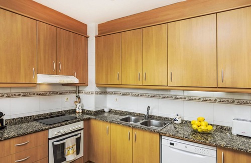 Vallpineda Apartamento | Jardin del Mar by Interhome