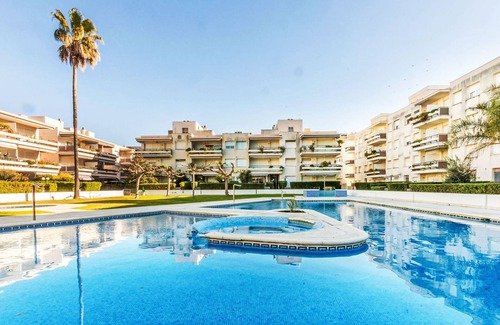 Vallpineda Apartamento | Jardin del Mar by Interhome