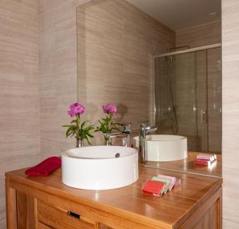 Saint-Emilion Apartamento | Jardin des Ursulines Saint-Émilion
