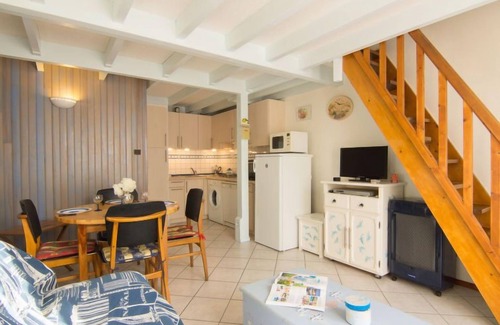 Saint-Georges-de-Didonne Casa | Jardins de l'Océan by Interhome