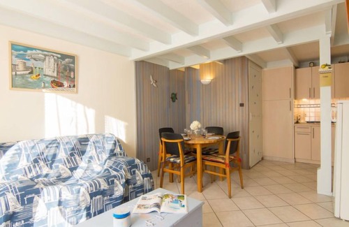 Saint-Georges-de-Didonne Casa | Jardins de l'Océan by Interhome