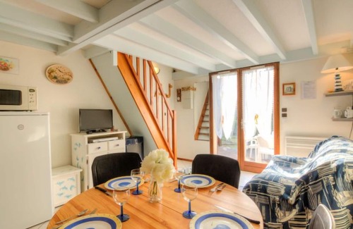 Saint-Georges-de-Didonne Casa | Jardins de l'Océan by Interhome