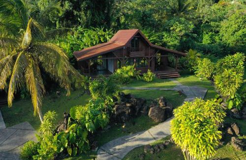 Trois-Rivieres Hotel | Jardin Malanga
