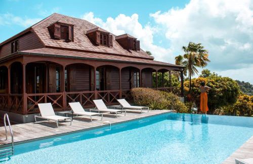 Trois-Rivieres Hotel | Jardin Malanga