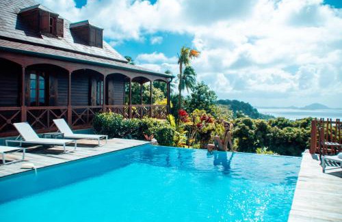 Trois-Rivieres Hotel | Jardin Malanga