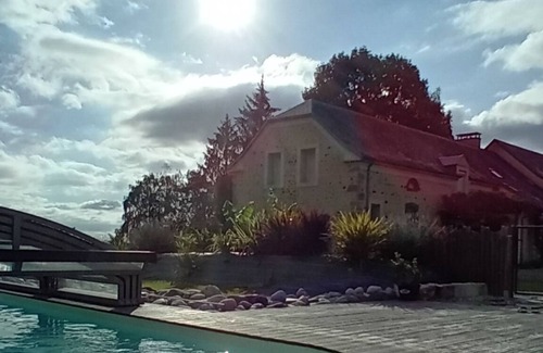 Saint-Vincent Apartamento | "Jardin sur les Pyrénées" sports and well-being breaks, "Les 3 Collines".